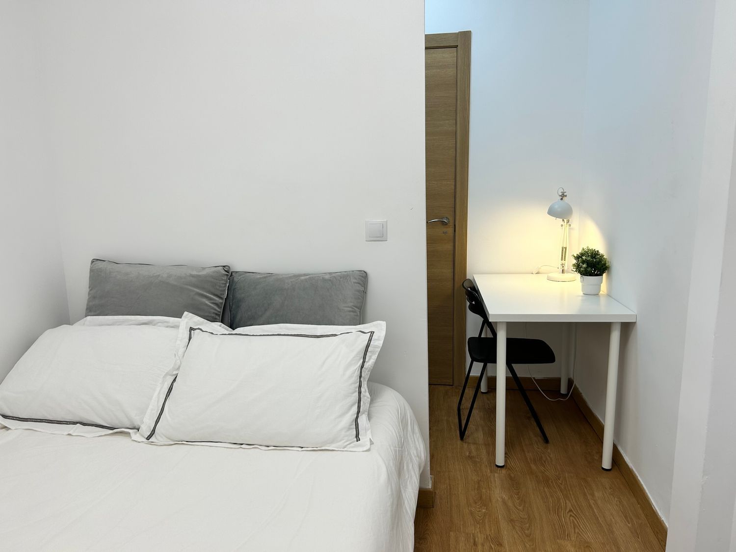 Estudio en calle de Jaén, 8 - Foto 2