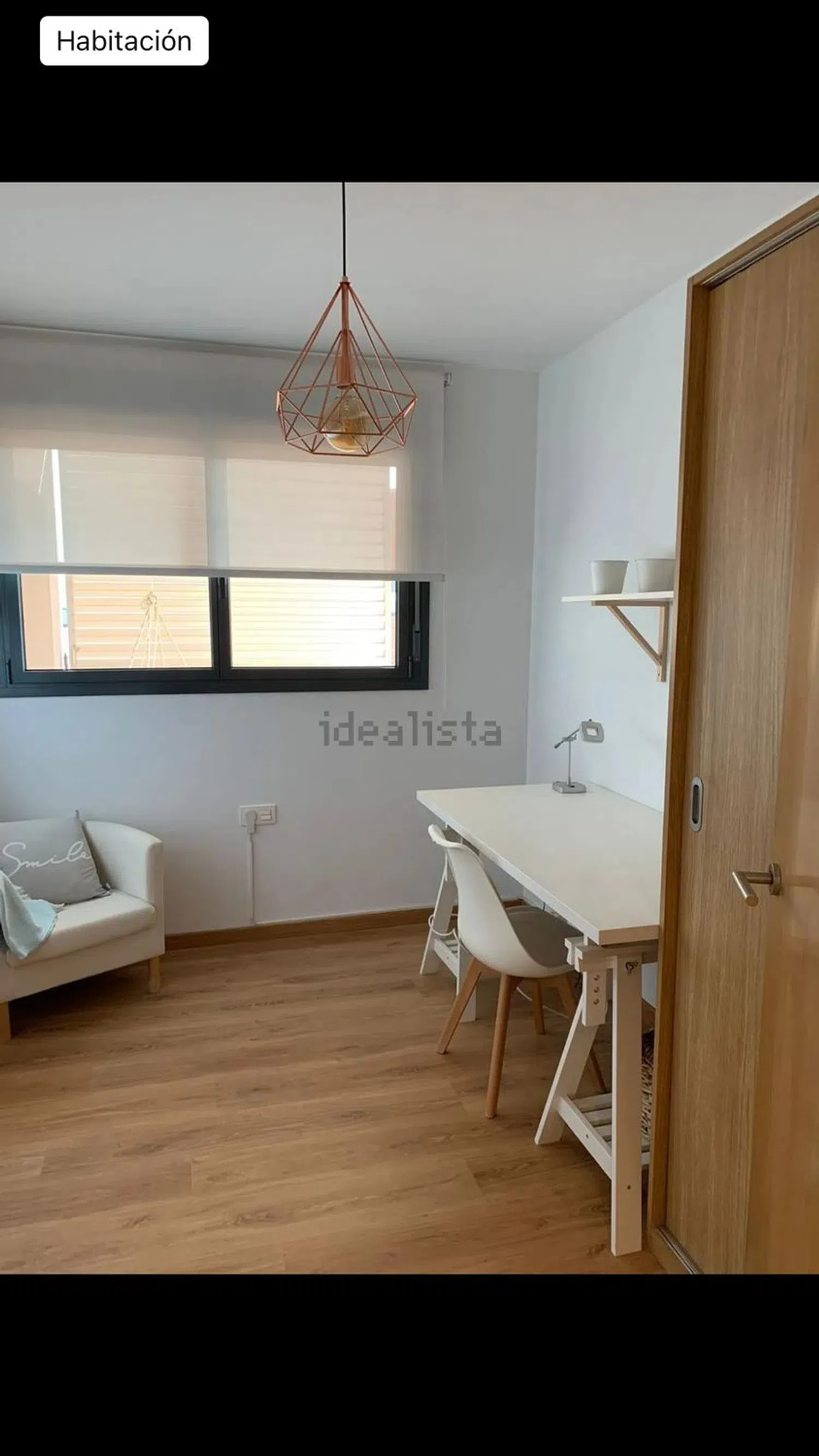 Piso en calle de Herencia, 21 - Foto 4