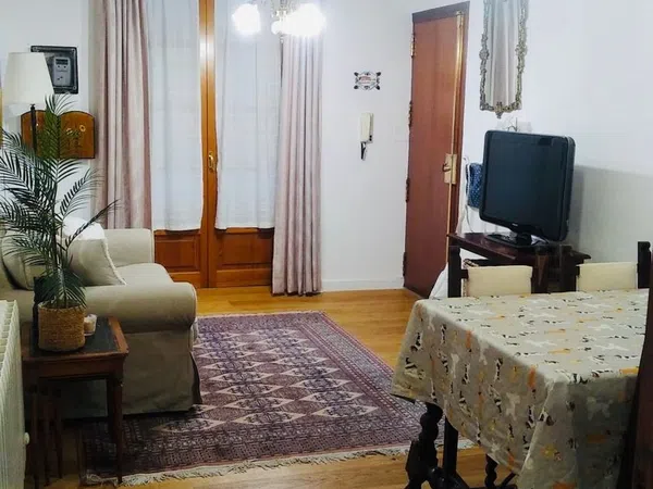 Piso en Calle de Can Vatlori, 9, Sindicat - Foto 1