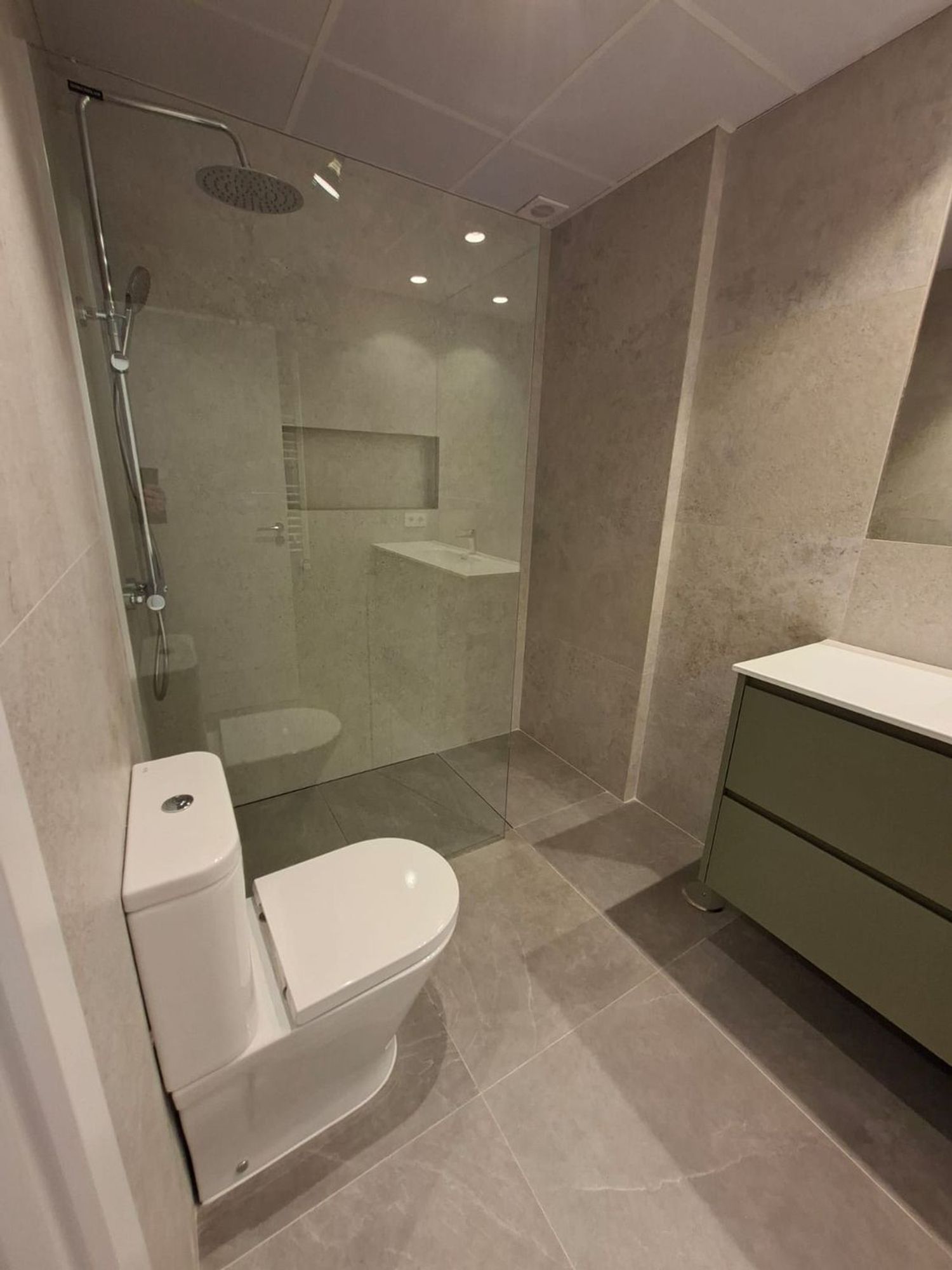 Piso en calle de O'Donnell, 20 - Foto 11