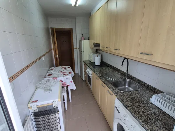 Piso en Calle Fernando Pérez de Traba, 11, Acea de Ama - O Burgo, Acea de Ama - O Burgo - Foto 32