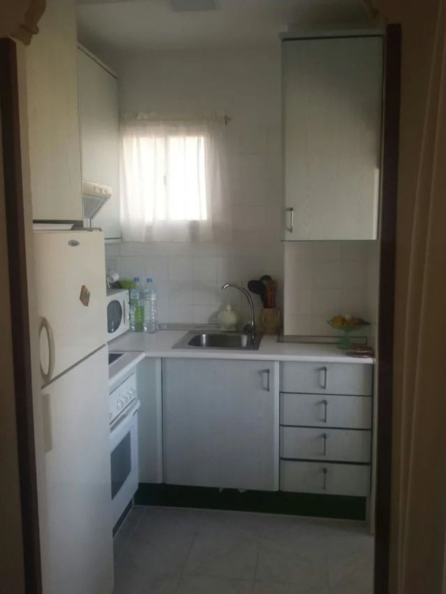 Estudio en Avenida de Andalucia, 36 - Foto 7