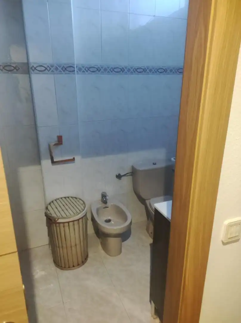 Apartamento en  Paseo de la Marina Española 8 - Foto 14