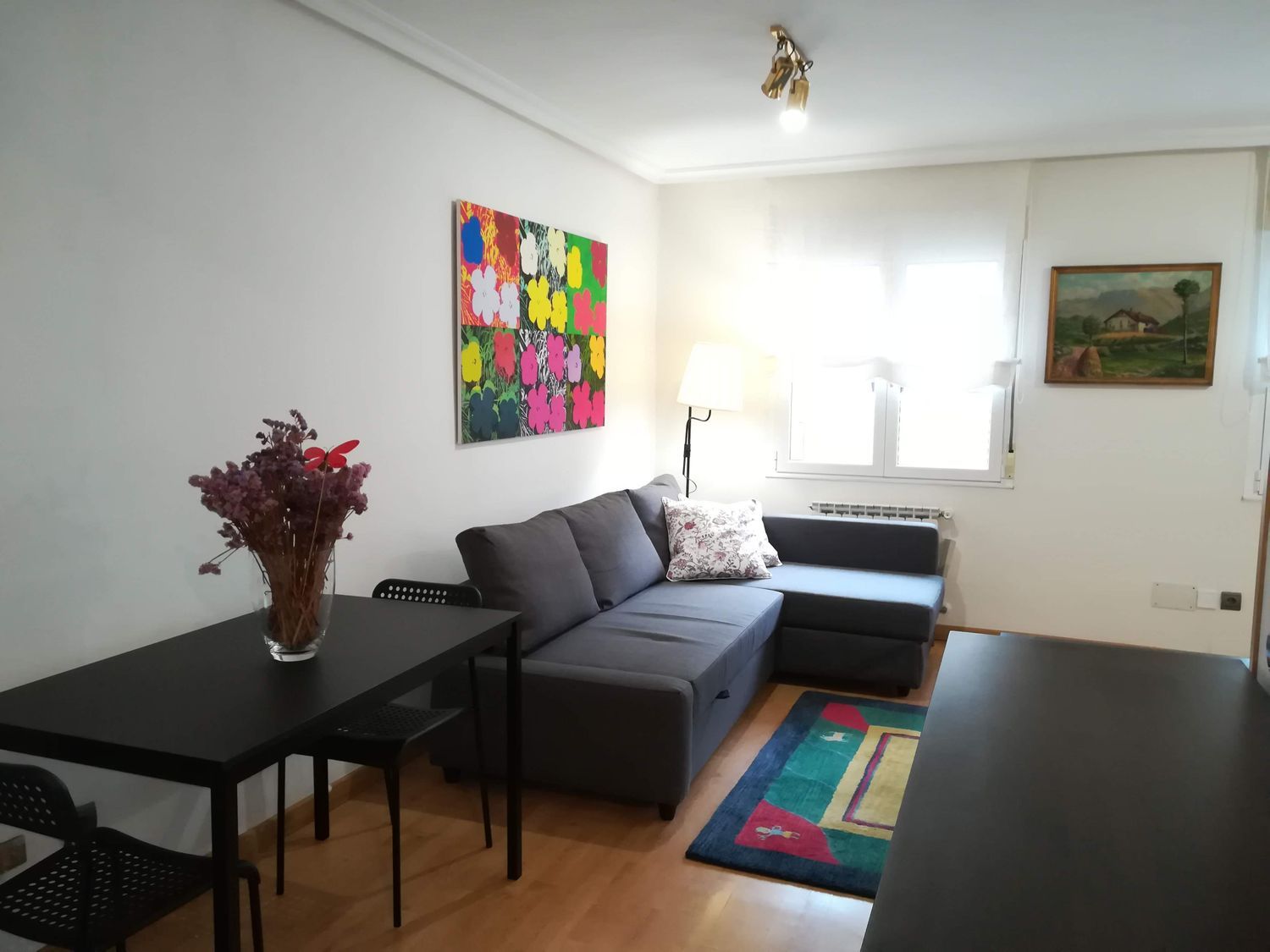 Piso en calle del General Elorza, 41 - Foto 3