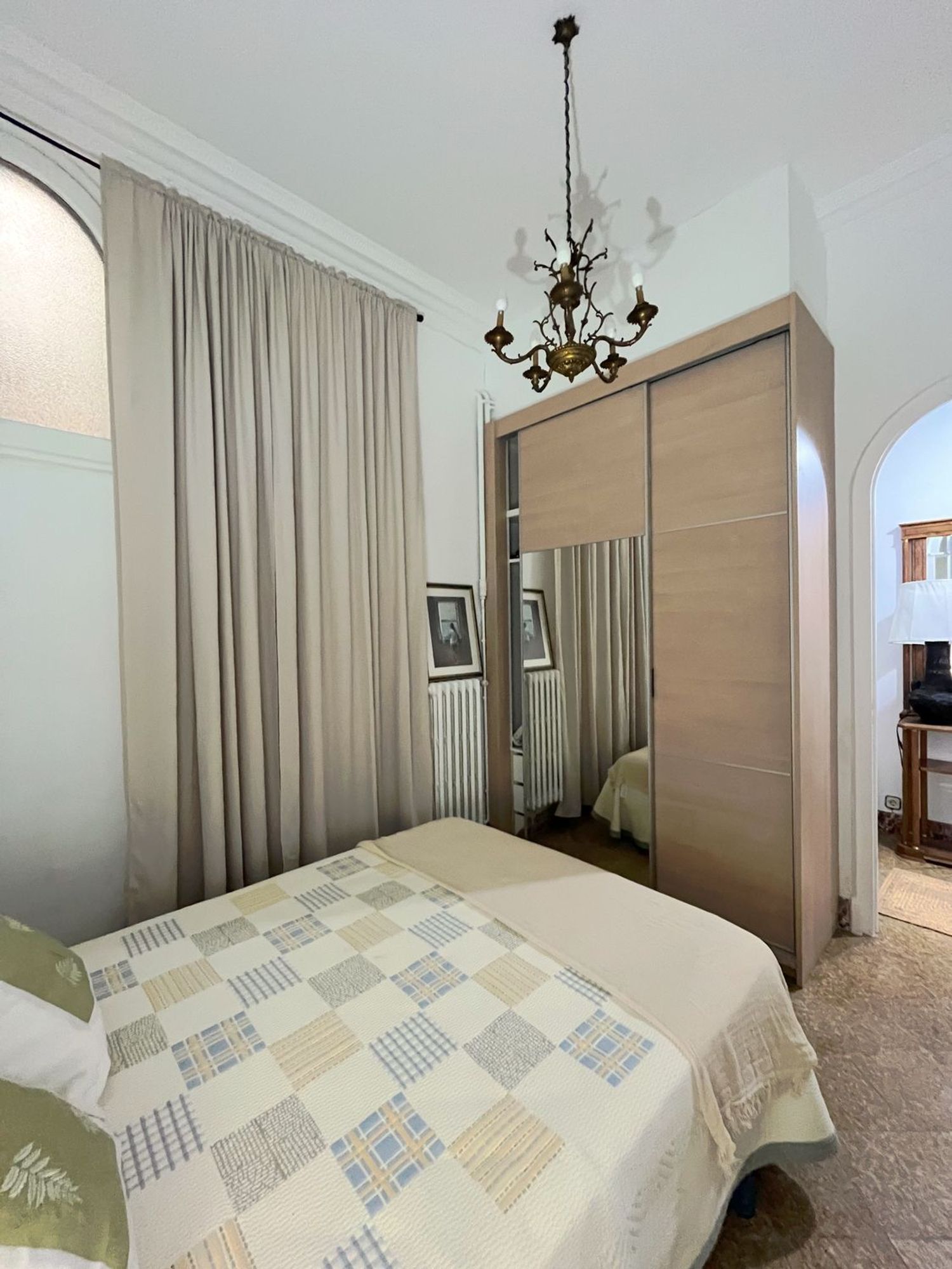 Chalet pareado en Barrio Sol i Padris - Sant Oleguer - Foto 26