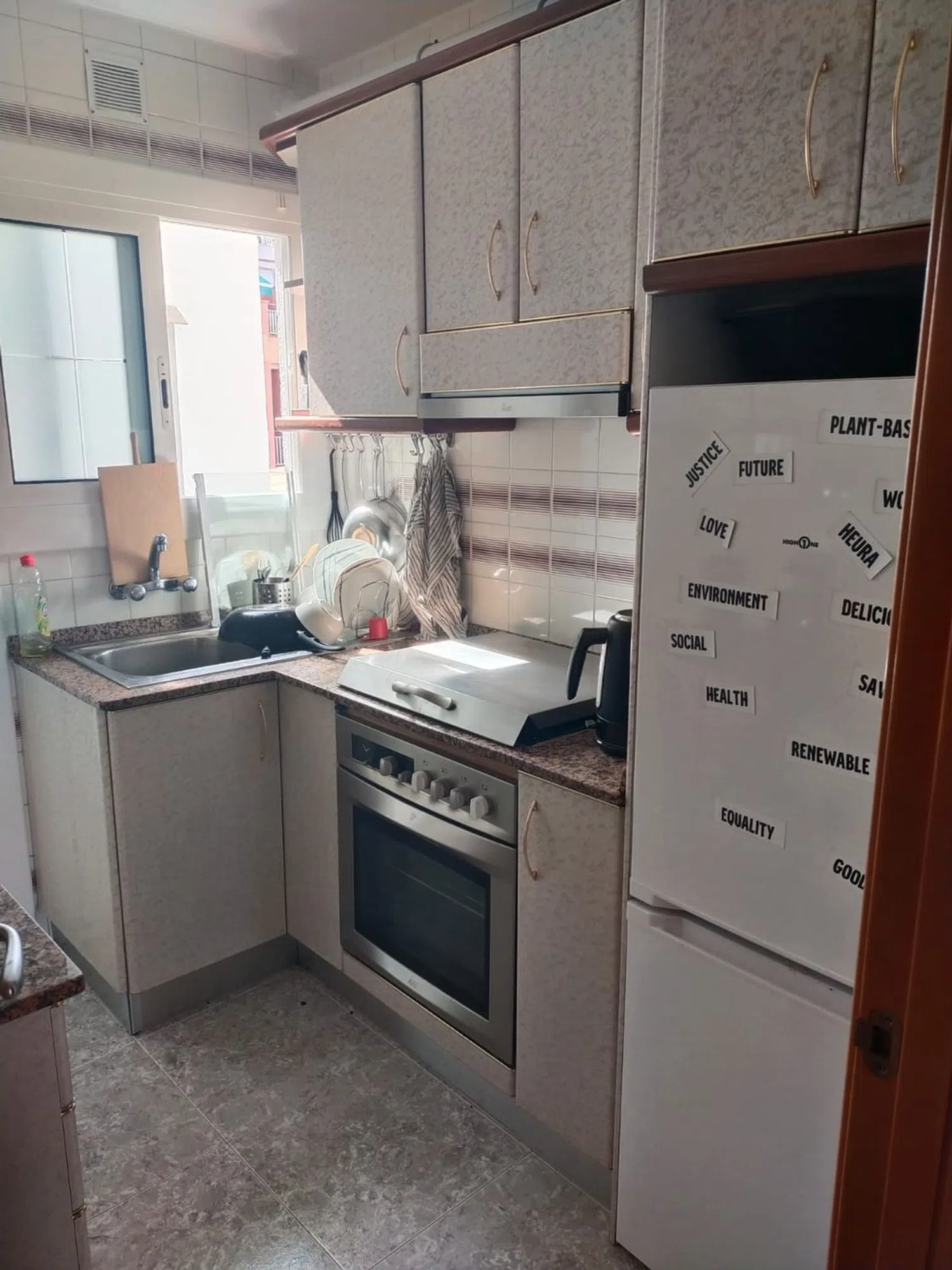Piso en calle d'Enric Morera, 19 - Foto 13