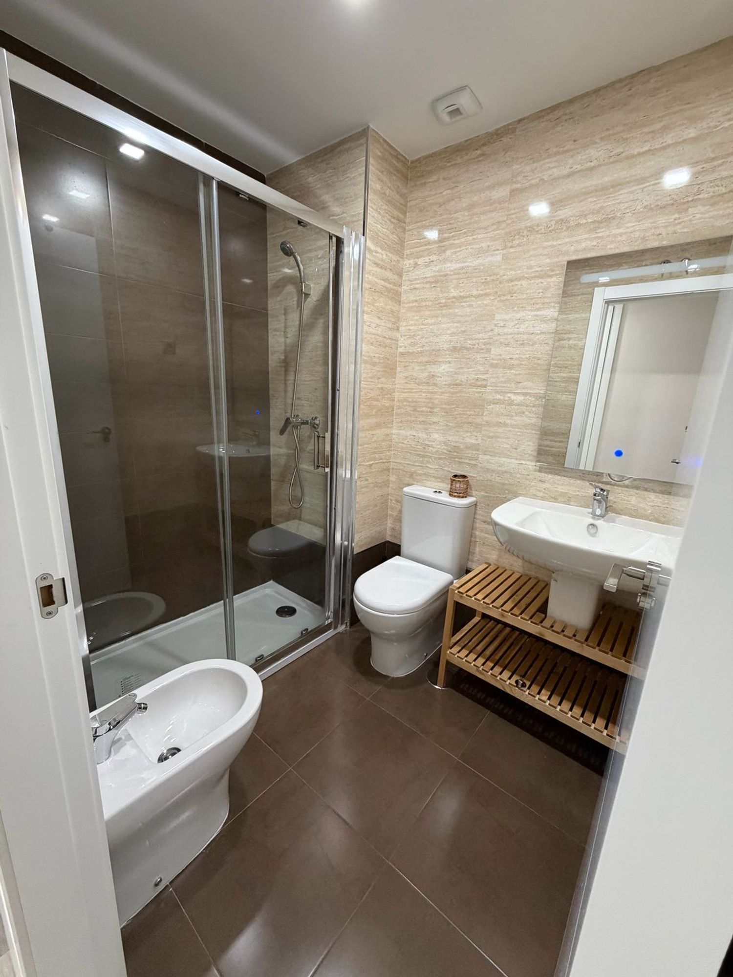 Piso en avenida de la Segunda República, 9 - Foto 3