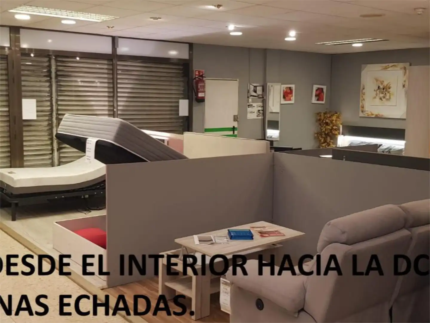 Local comercial en  Travessera Industrial 117 - Foto 4
