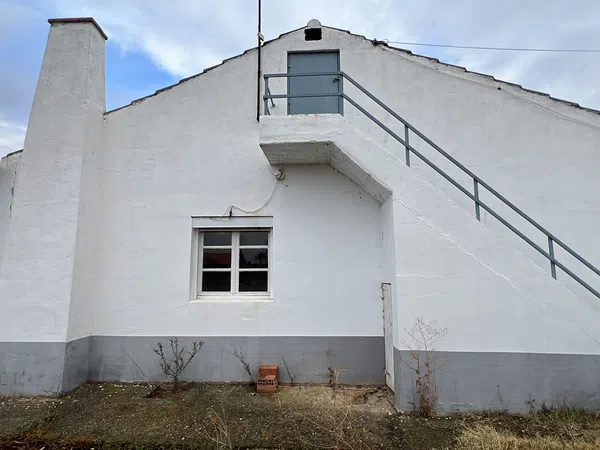 Casa rural en Camino del Apeadero s/n - Foto 11