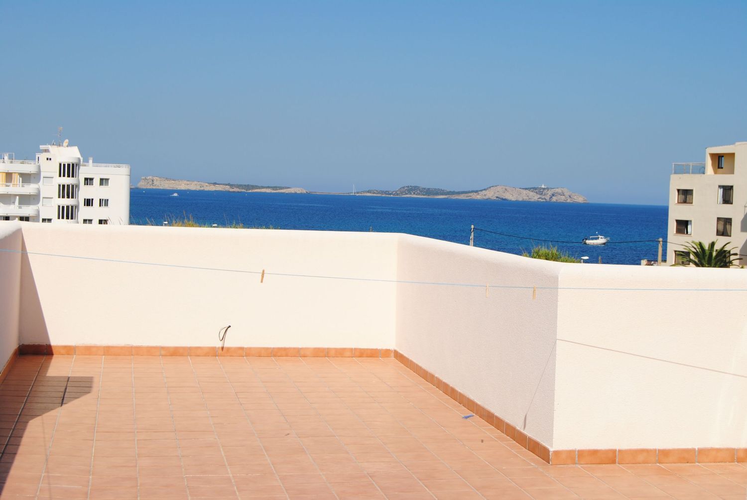 Chalet adosado en Calle des Caló, 99, San Agustín - Cala de Bou, San Agustín - Cala de Bou - Foto 4