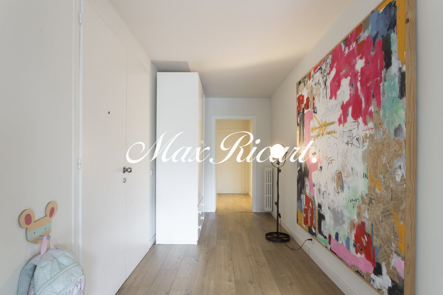 Piso en Via Augusta, Sant Gervasi - Galvany - Foto 15