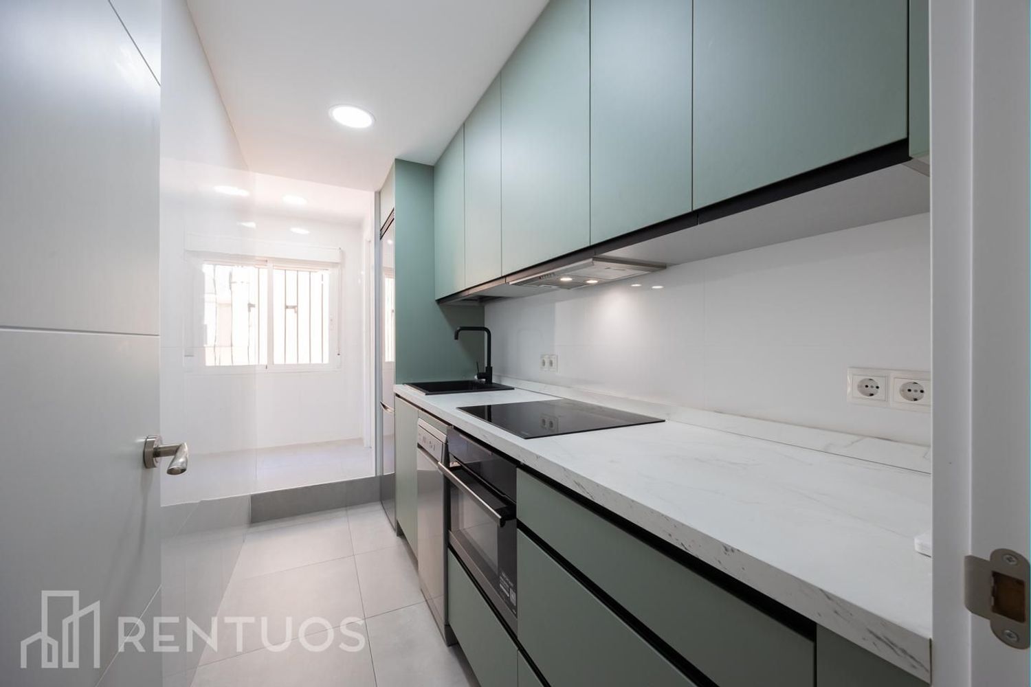 Piso en calle de Zigia - Foto 10