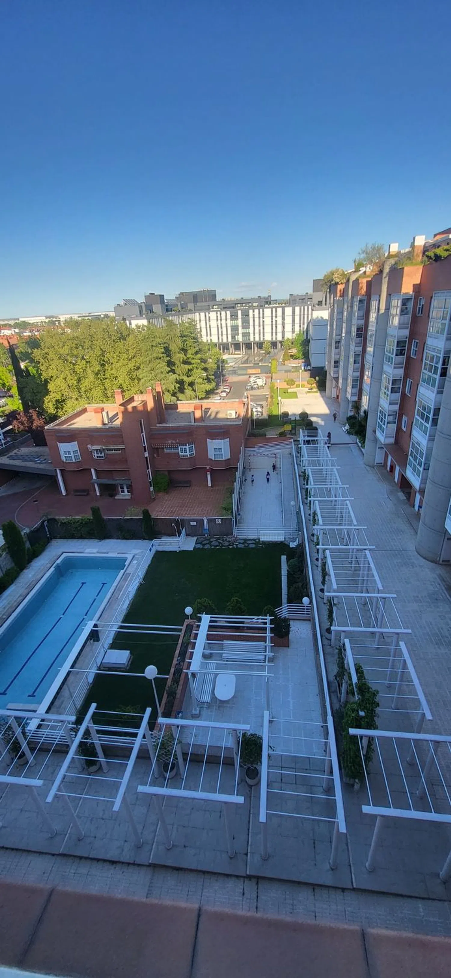 Piso en Barrio Conde Orgaz-Piovera - Foto 14