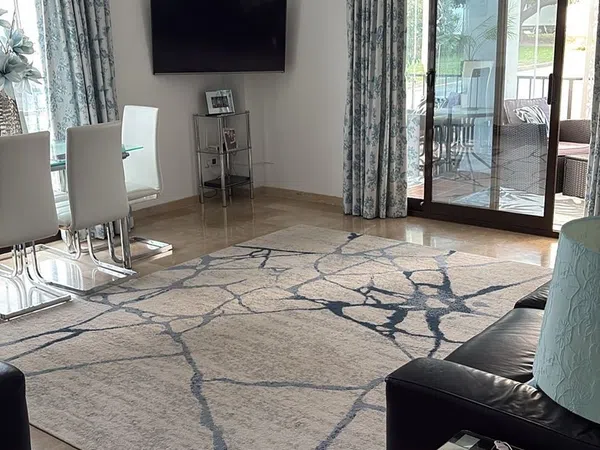 Piso en Manuel de Falla, 402, Puerto de la Duquesa, Puerto de la Duquesa - Foto 2