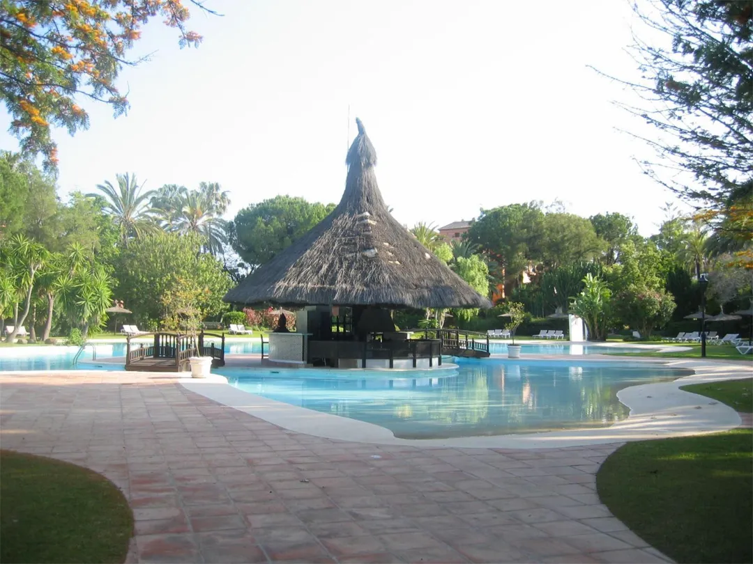 Piso en  Avenida de los Andaluces 40 - Foto 12