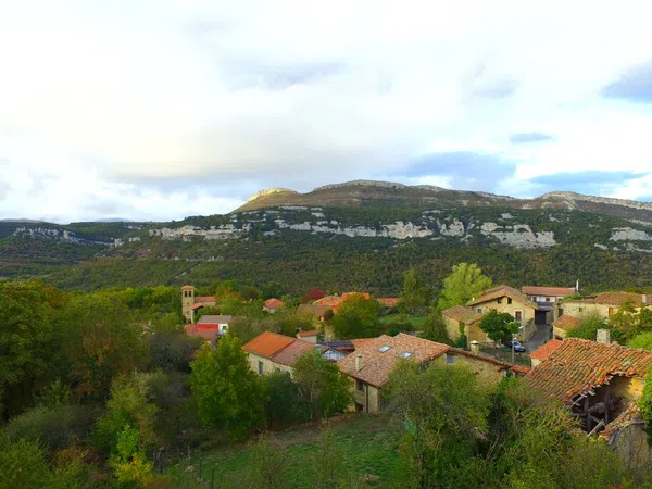 Casa de pueblo en Villavés s/n - Foto 8