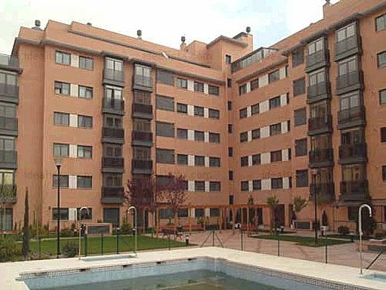 Piso en Calle Deyanira, 17, Rejas - Foto 13