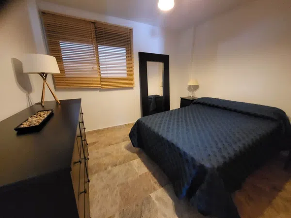 Piso en Calle María Casares, 3, El Consul - El Romeral - Foto 18