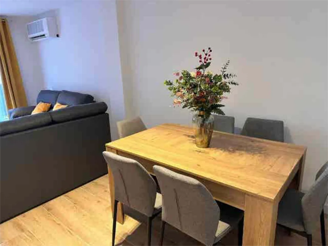 Piso en Traumatología - Foto 2