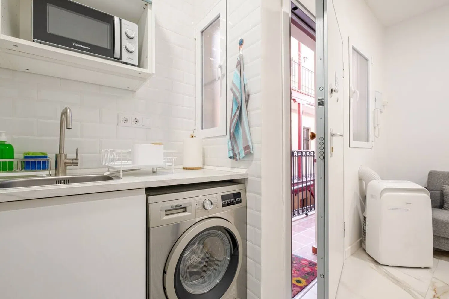 Piso en Barrio Lavapiés-Embajadores - Foto 20