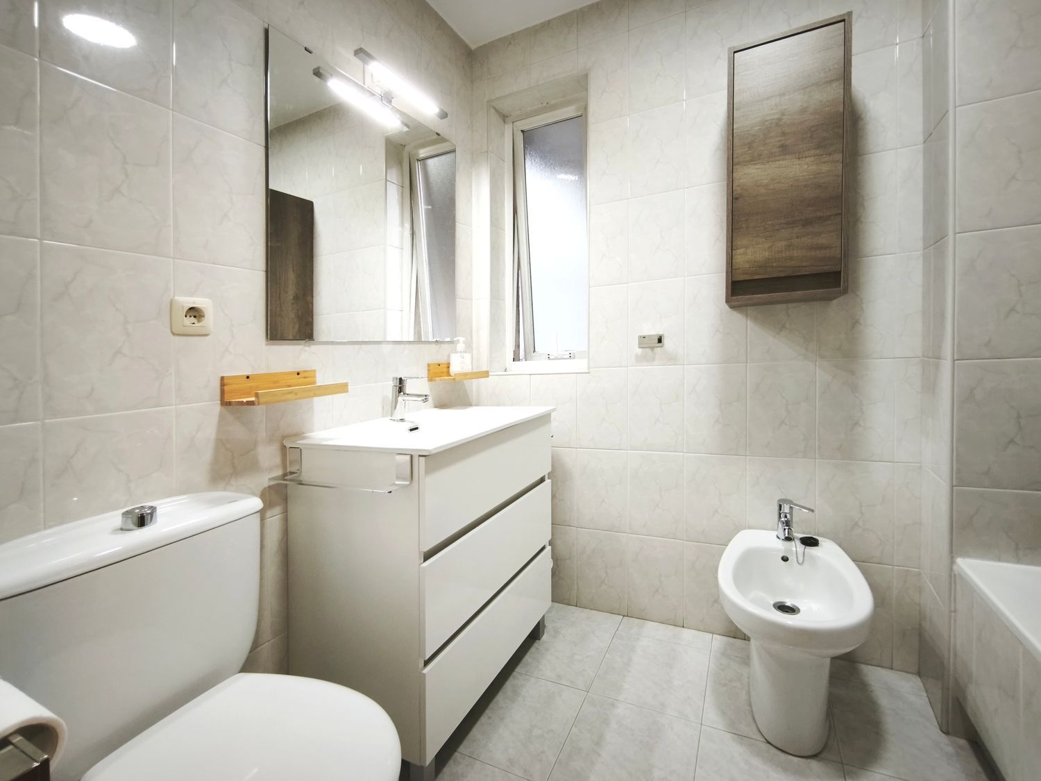 Piso en Calle Anxeriz, 15, o Milladoiro - Foto 19