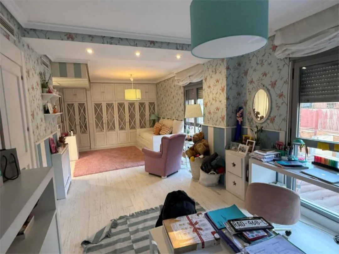 Piso en  Calle Xunta de Galicia 1 - Foto 12