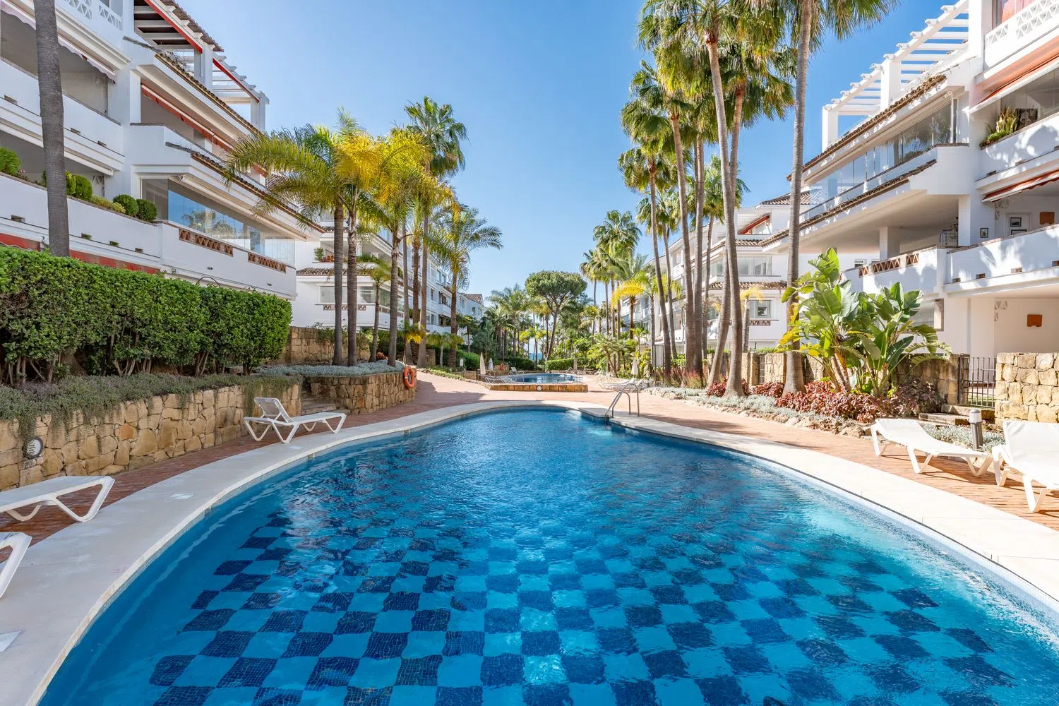 Piso en Urbanización Marbellamar, 22 - Foto 31