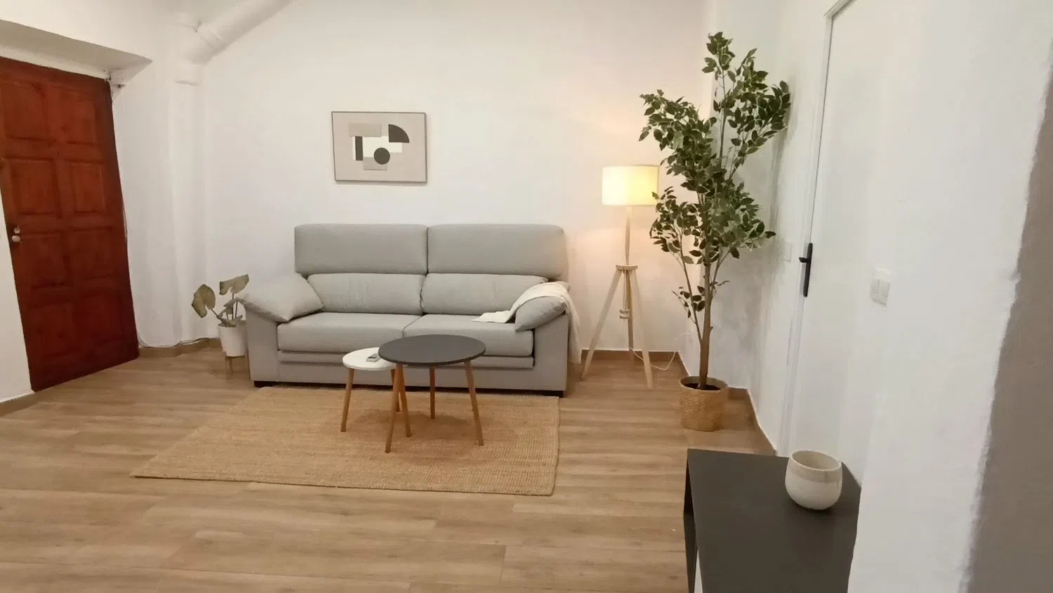 Piso en Barrio Sant Jaume - Foto 5