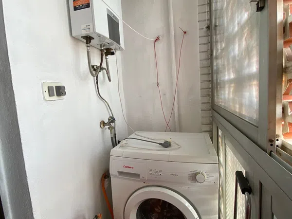 Piso en Calle de Benicarló, 11, Benimaclet - Foto 16