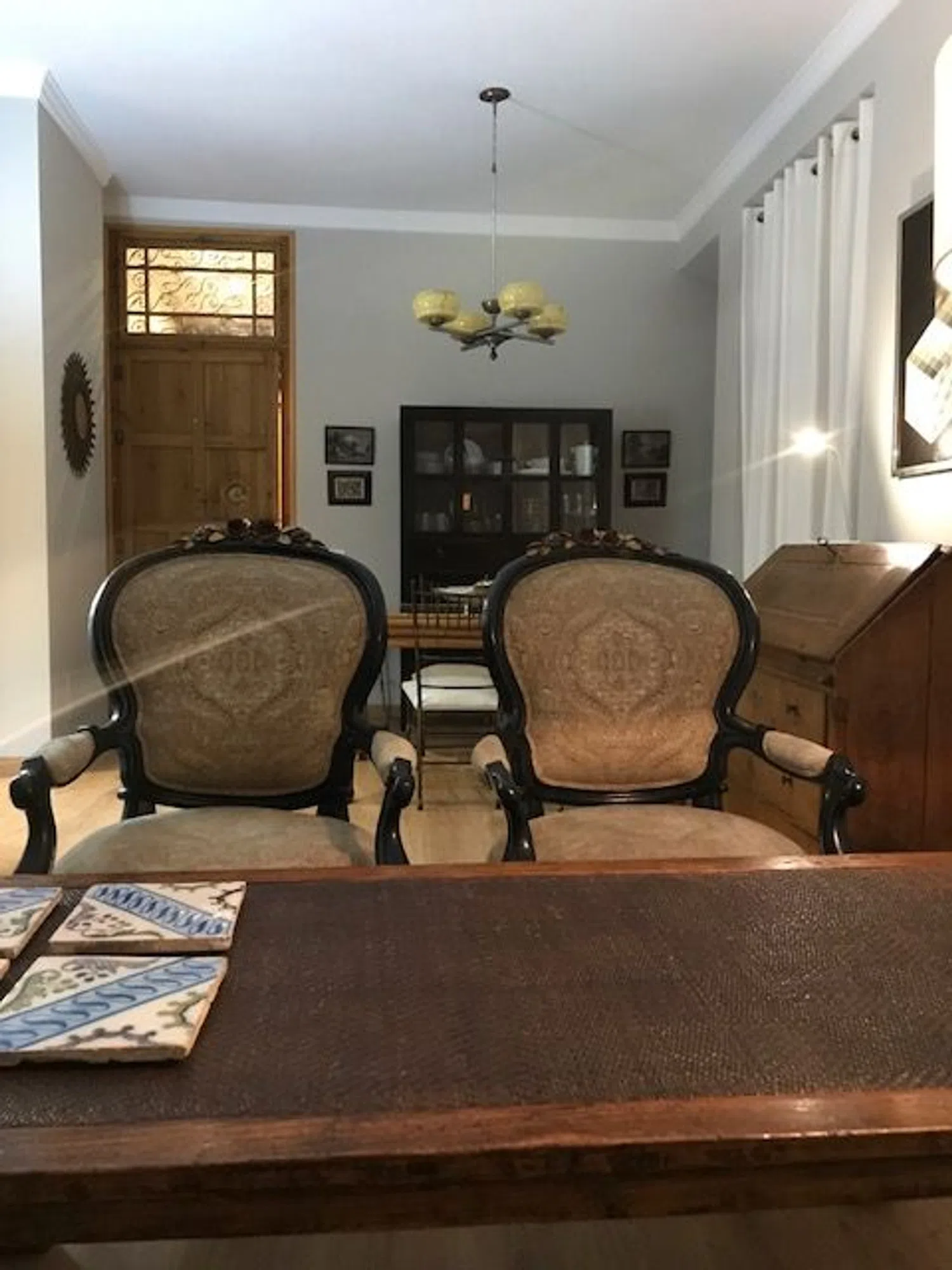 Ático en calle Carretería, 29 - Foto 2