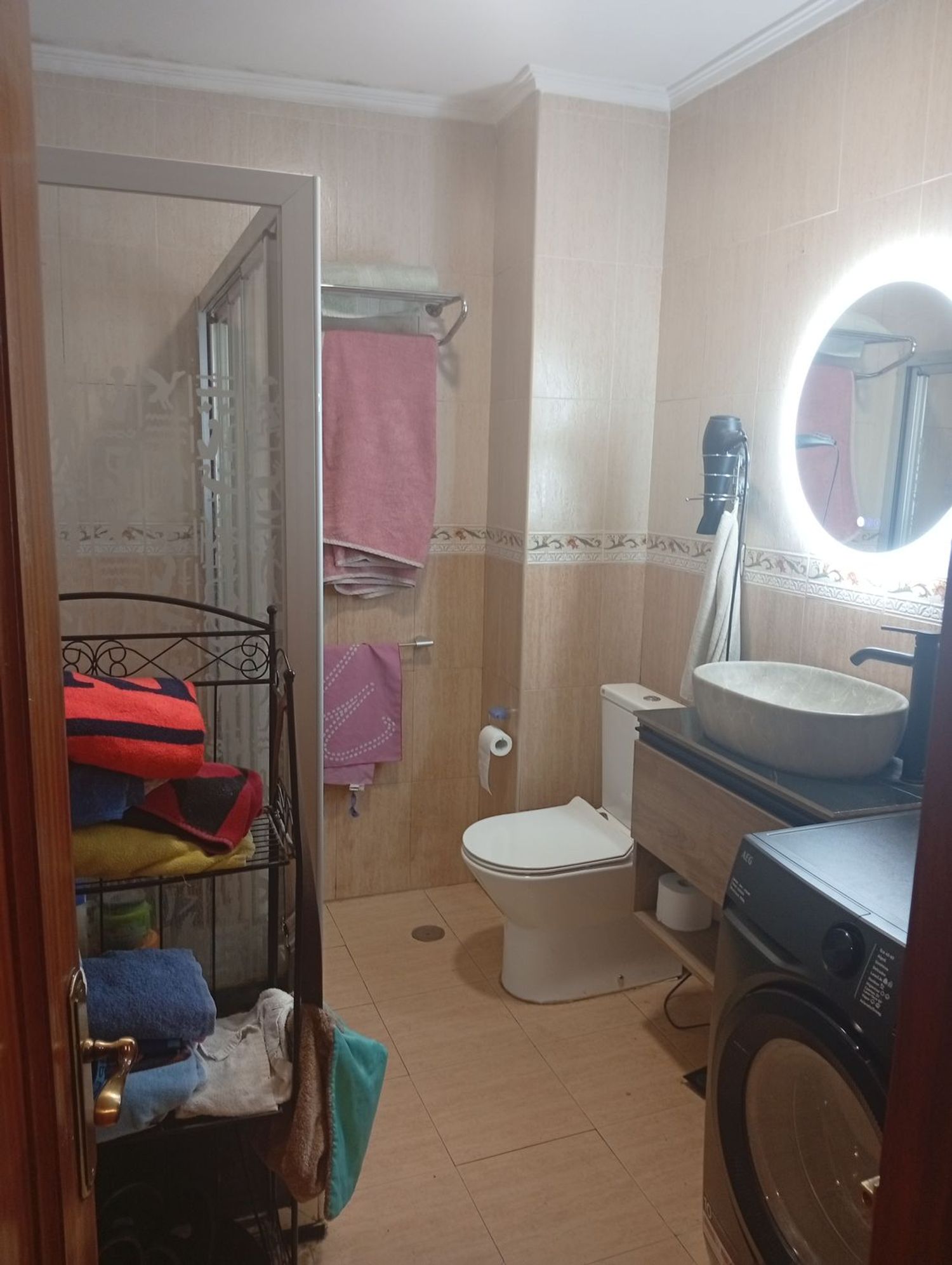 Piso en Calle Teodoro Cuesta, 23, La Villa - Bazuelo, La Villa - Bazuelo - Foto 12