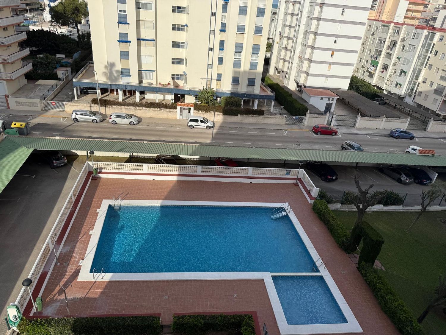 Estudio en Calle de la Devesa, 28, Playa de Gandia, Playa de Gandia - Foto 3