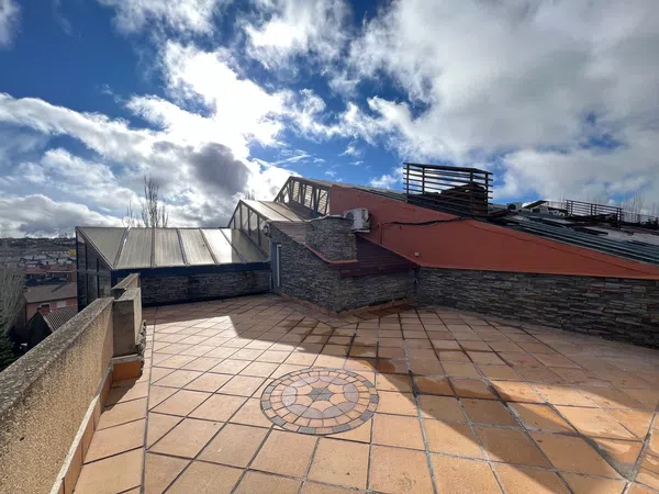 Dúplex en avenida España, 225