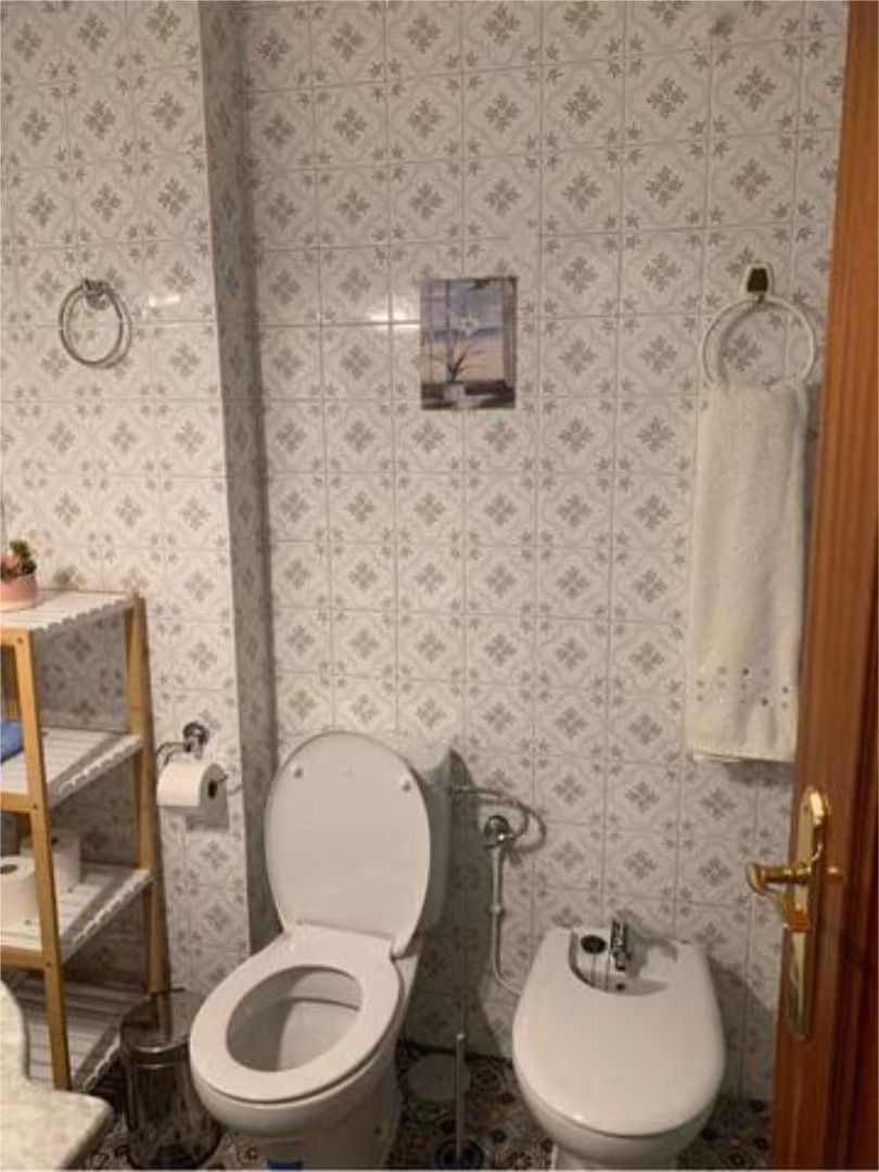 Piso en Chana - Foto 1