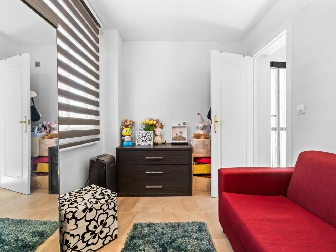 Chalet en  Avenida Jose Zorrilla 7 - Foto 7