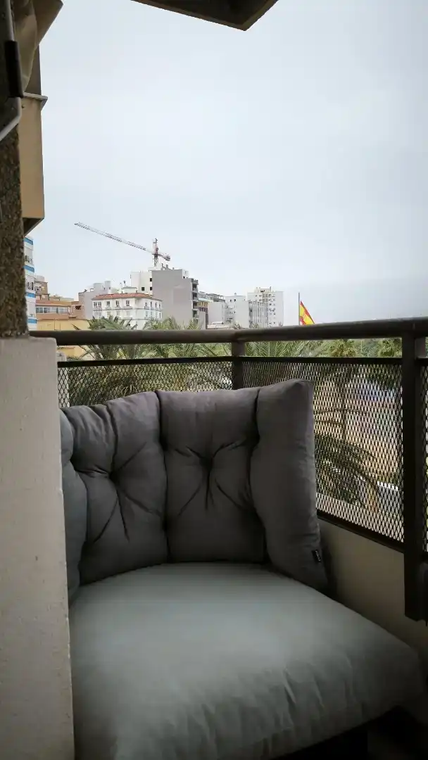 Piso en  Paseo de la Marina Española 90 - Foto 5