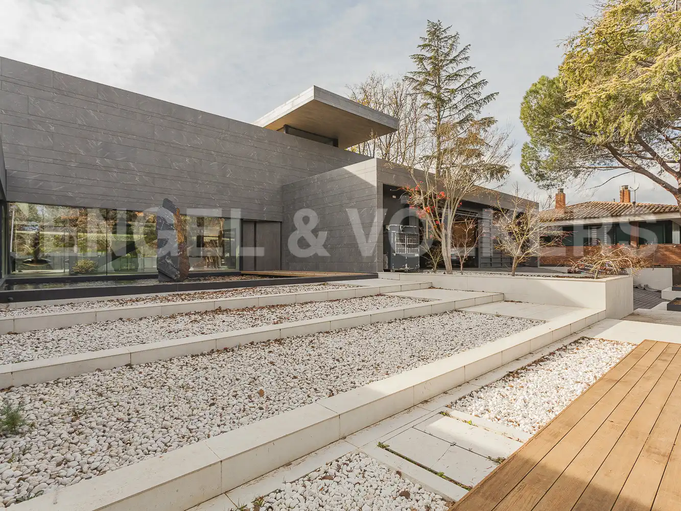 Chalet en Sant Cugat del Vallès - Foto 74