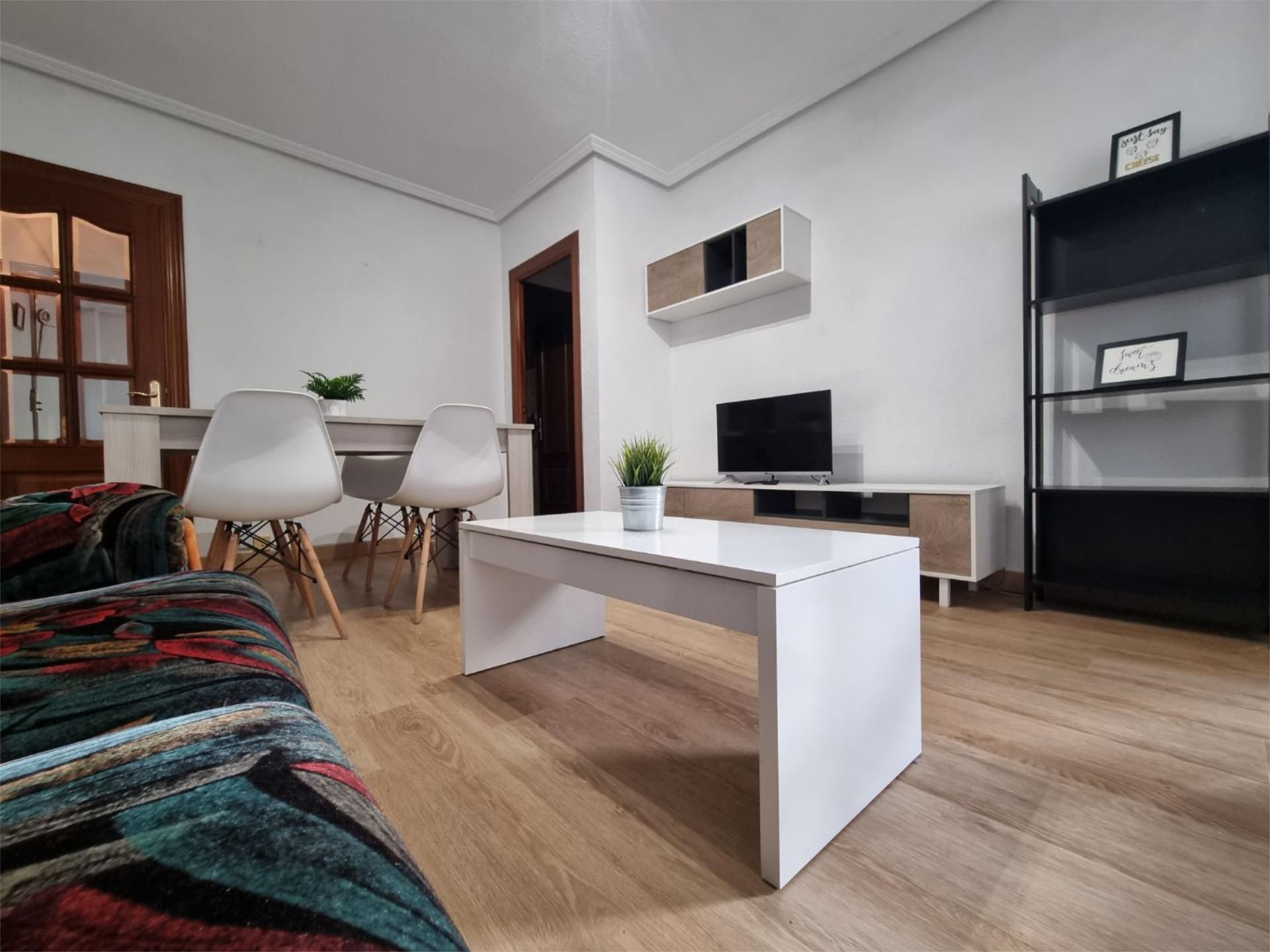 Piso en  Paseo de Canalejas 21 - Foto 5