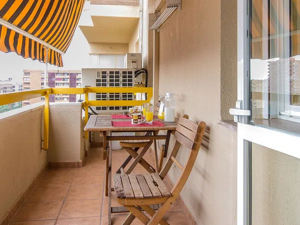 Piso en Calle de José María Haro, 51, La Carrasca - Foto 23