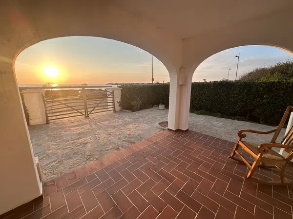 Chalet pareado en Via Mestre Vives, 34, Ciutadella - Foto 1