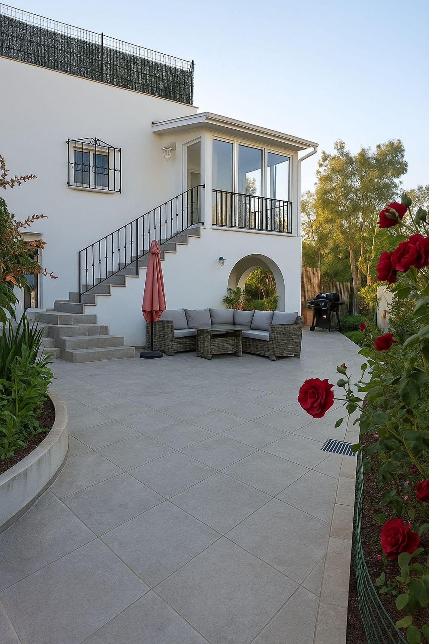 Casa independiente en calle del Pino, 11 Bg11 - Foto 1