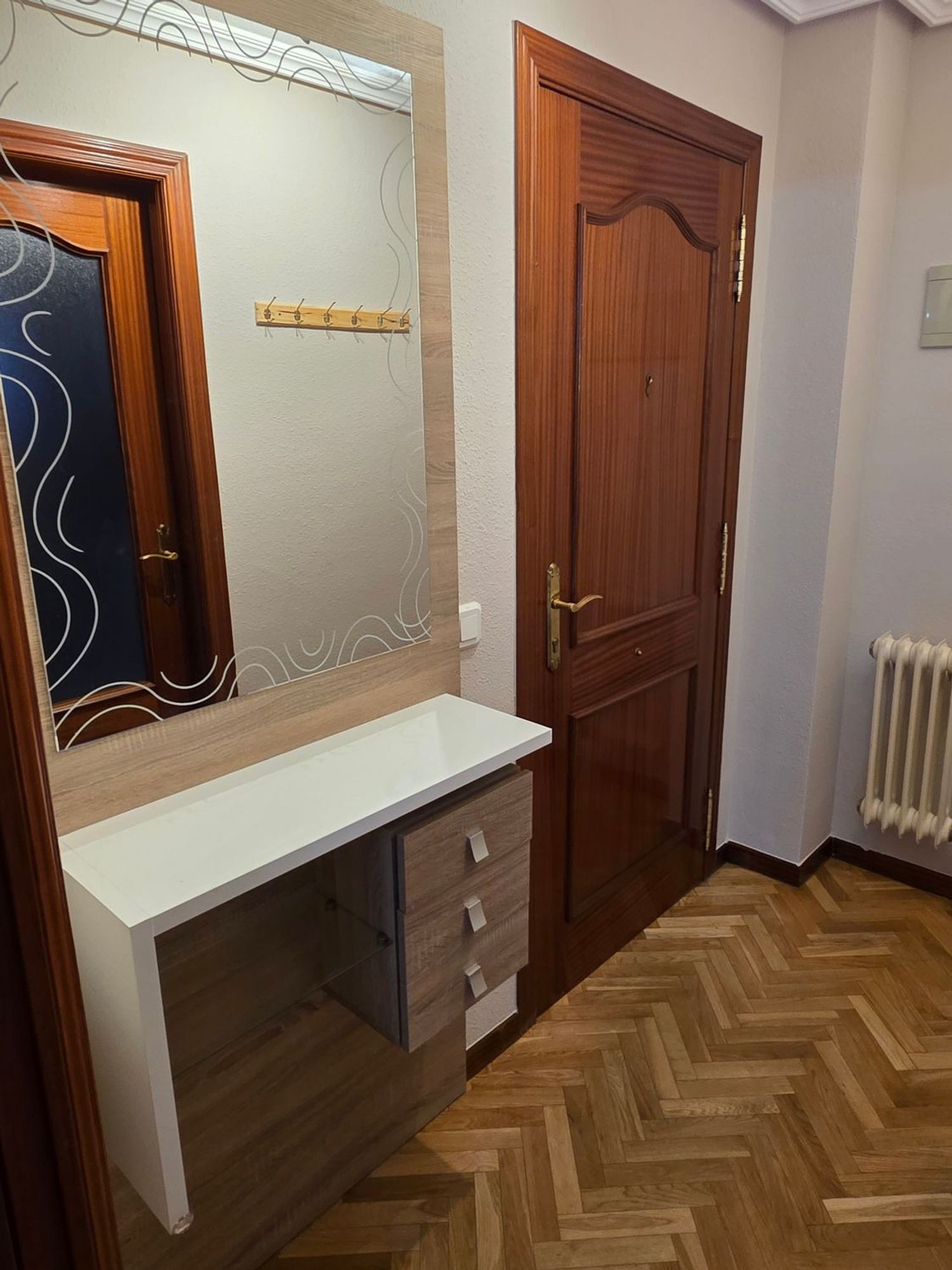 Piso en Calle astorga, 34, Capuchinos-Glorieta-C. Jardín - Foto 7