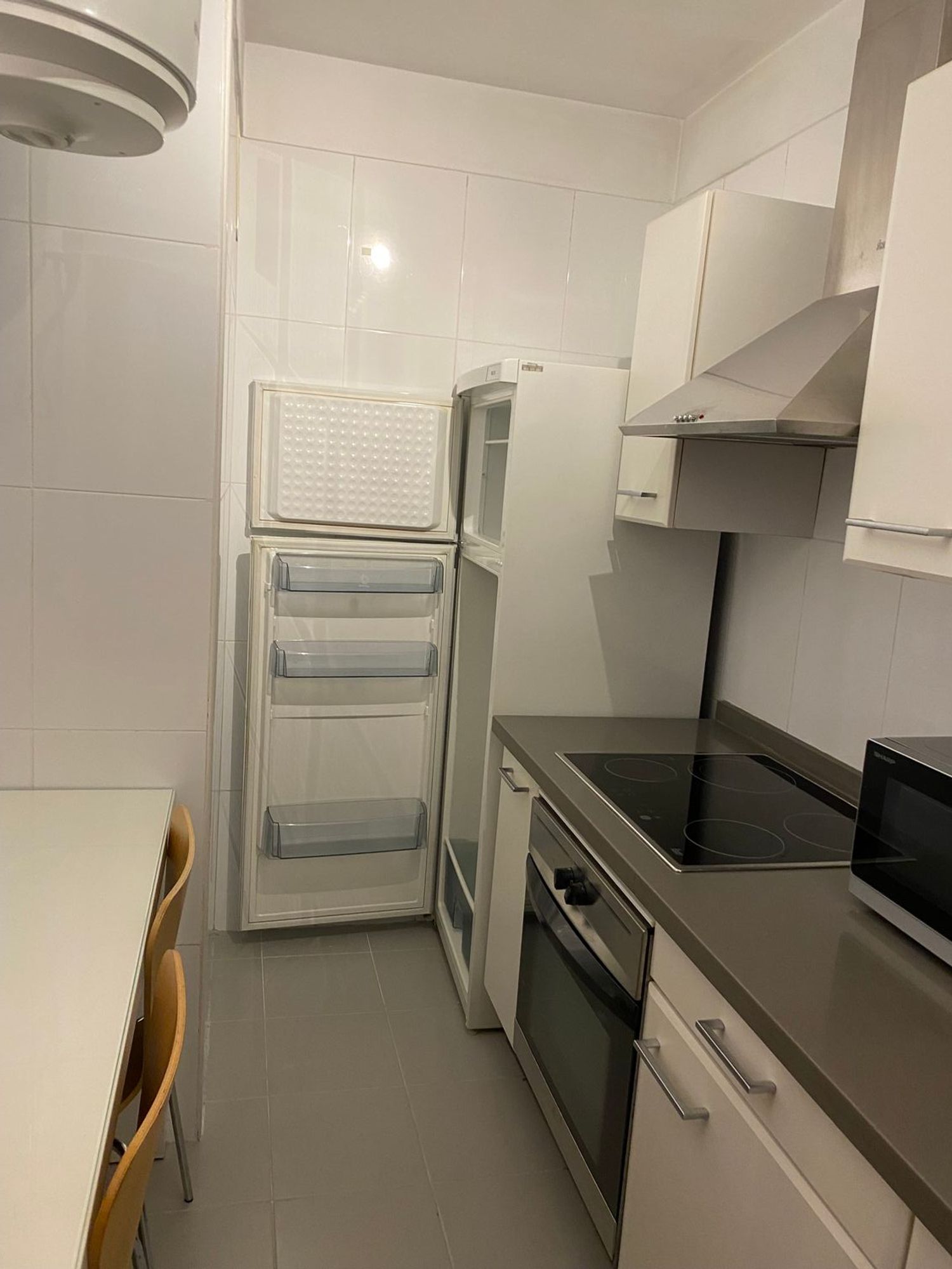 Piso en calle Álvaro Rodríguez López, 8 - Foto 7