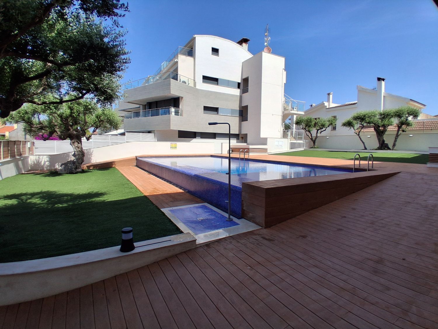 Dúplex en Avenida de Pau Béjar, 145, Zona Salinas, Zona Salinas - Foto 32