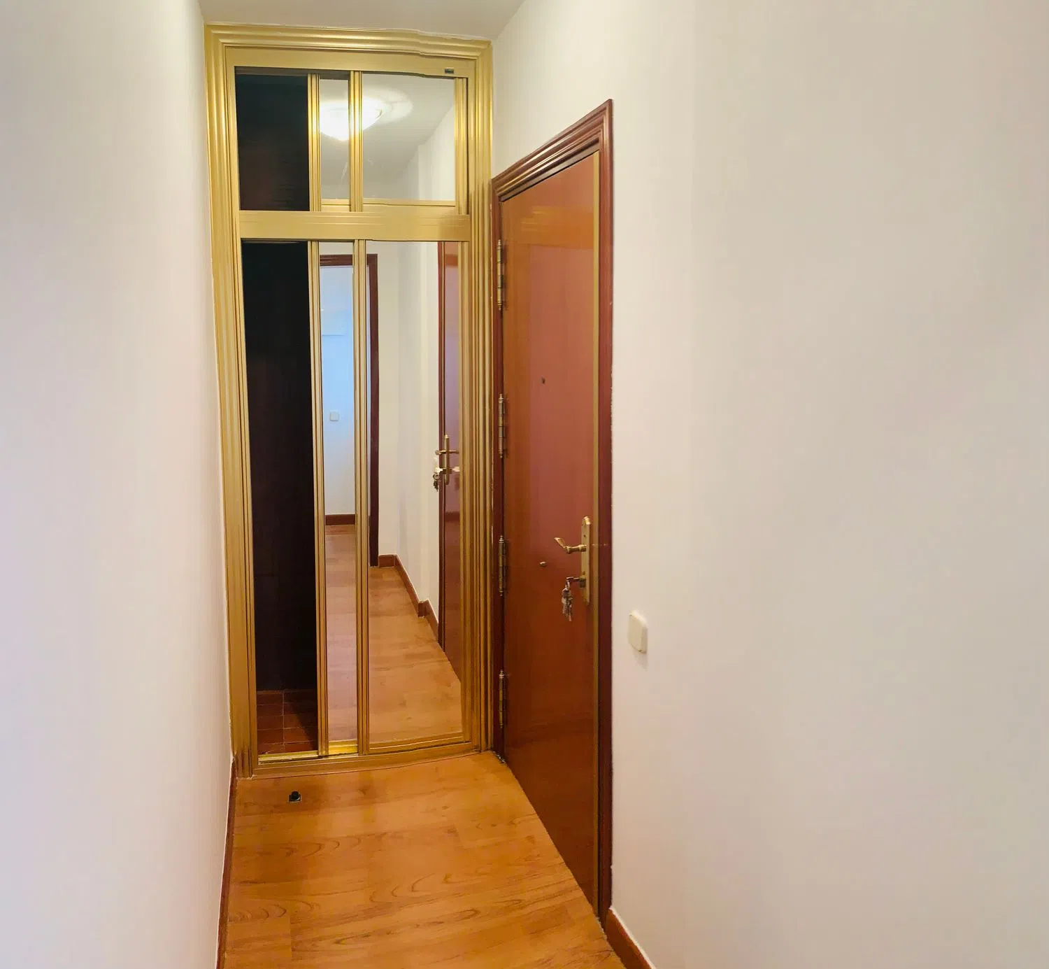 Piso en avenida de Monforte de Lemos, 69 - Foto 16