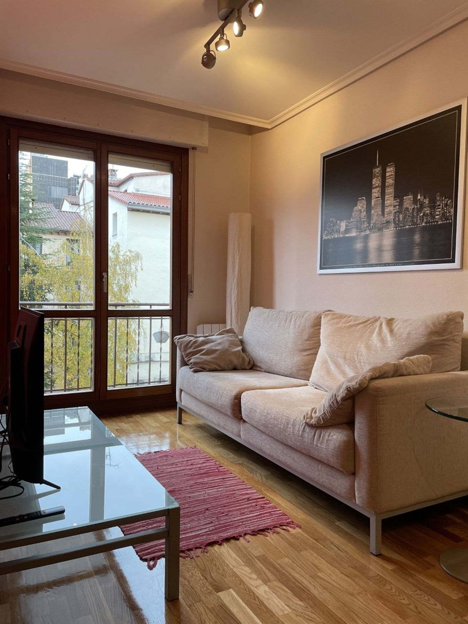 Piso en calle Leyre, 18 - Foto 1