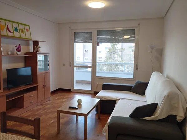 Piso en Avenida Pamplona, 13, Echavacoiz, Echavacoiz - Foto 1
