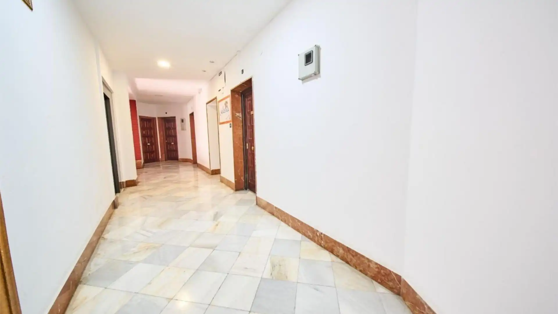 Piso en  Calle Recogidas 45 - Foto 32