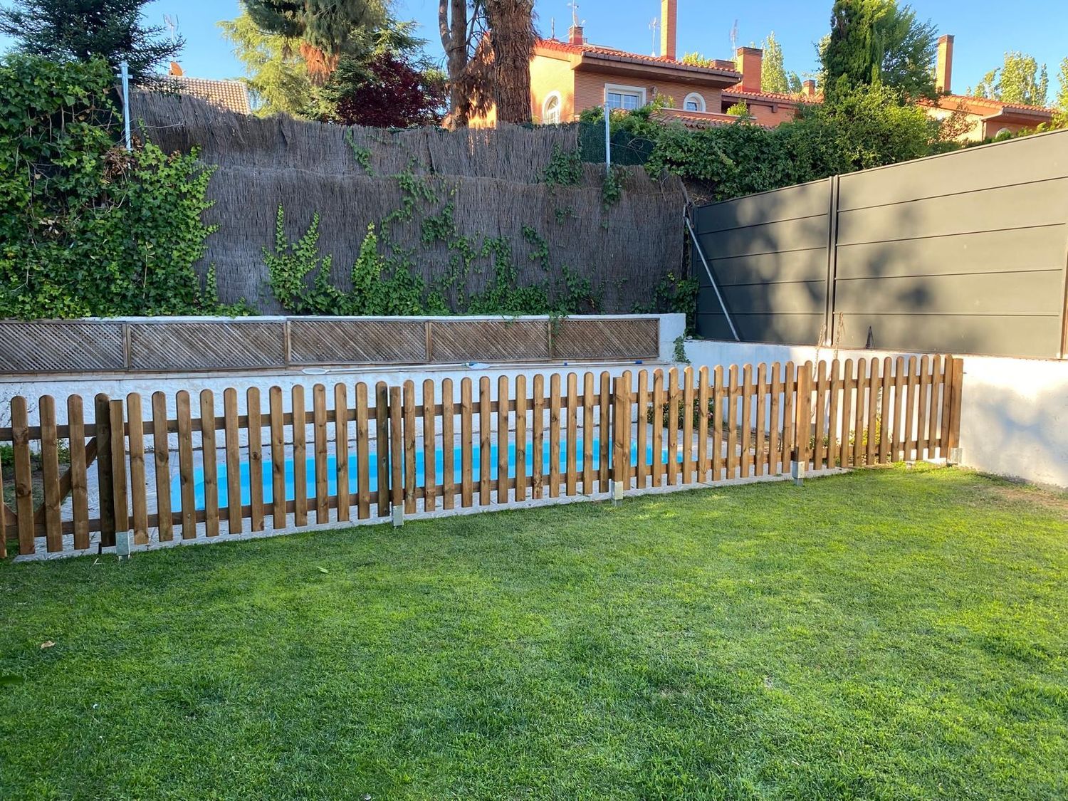 Chalet adosado en Avenida de los Madroños, 49, Conde Orgaz-Piovera, Madrid - Foto 18