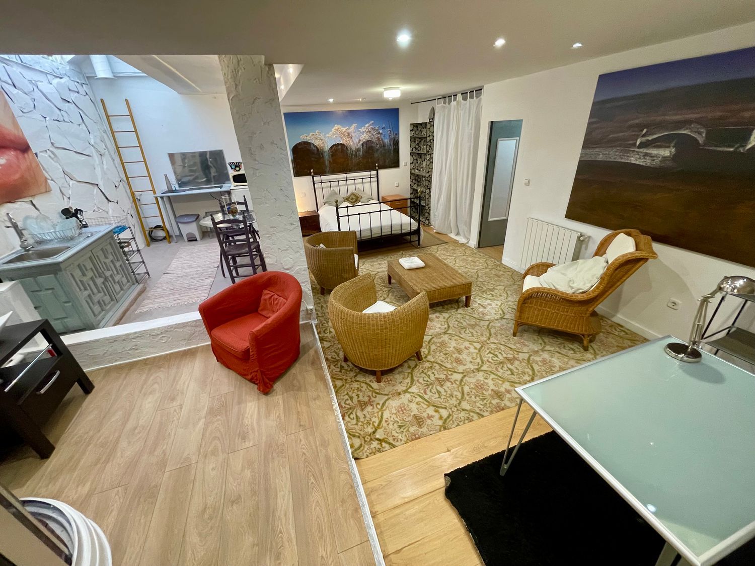 Estudio en calle Maestro Granados, 9 - Foto 17